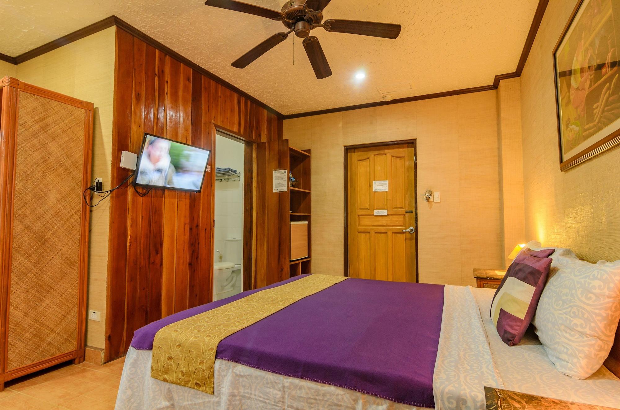Hayahay Resort Panglao Eksteriør bilde