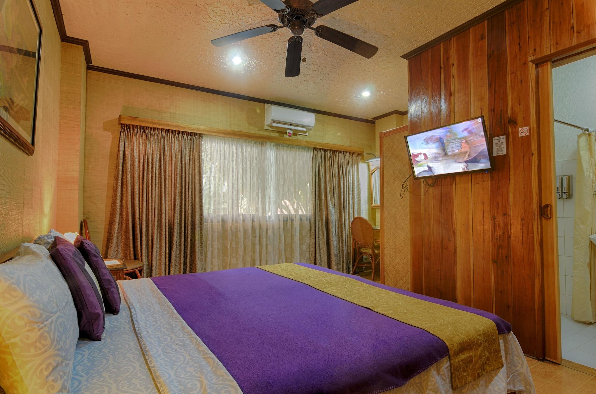 Hayahay Resort Panglao Eksteriør bilde