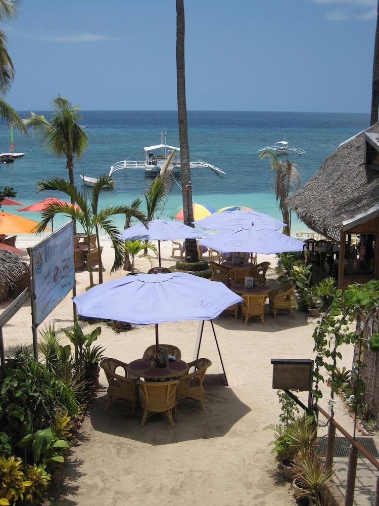 Hayahay Resort Panglao Eksteriør bilde