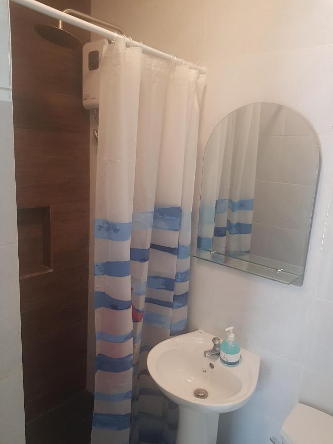 Hayahay Resort Panglao Eksteriør bilde