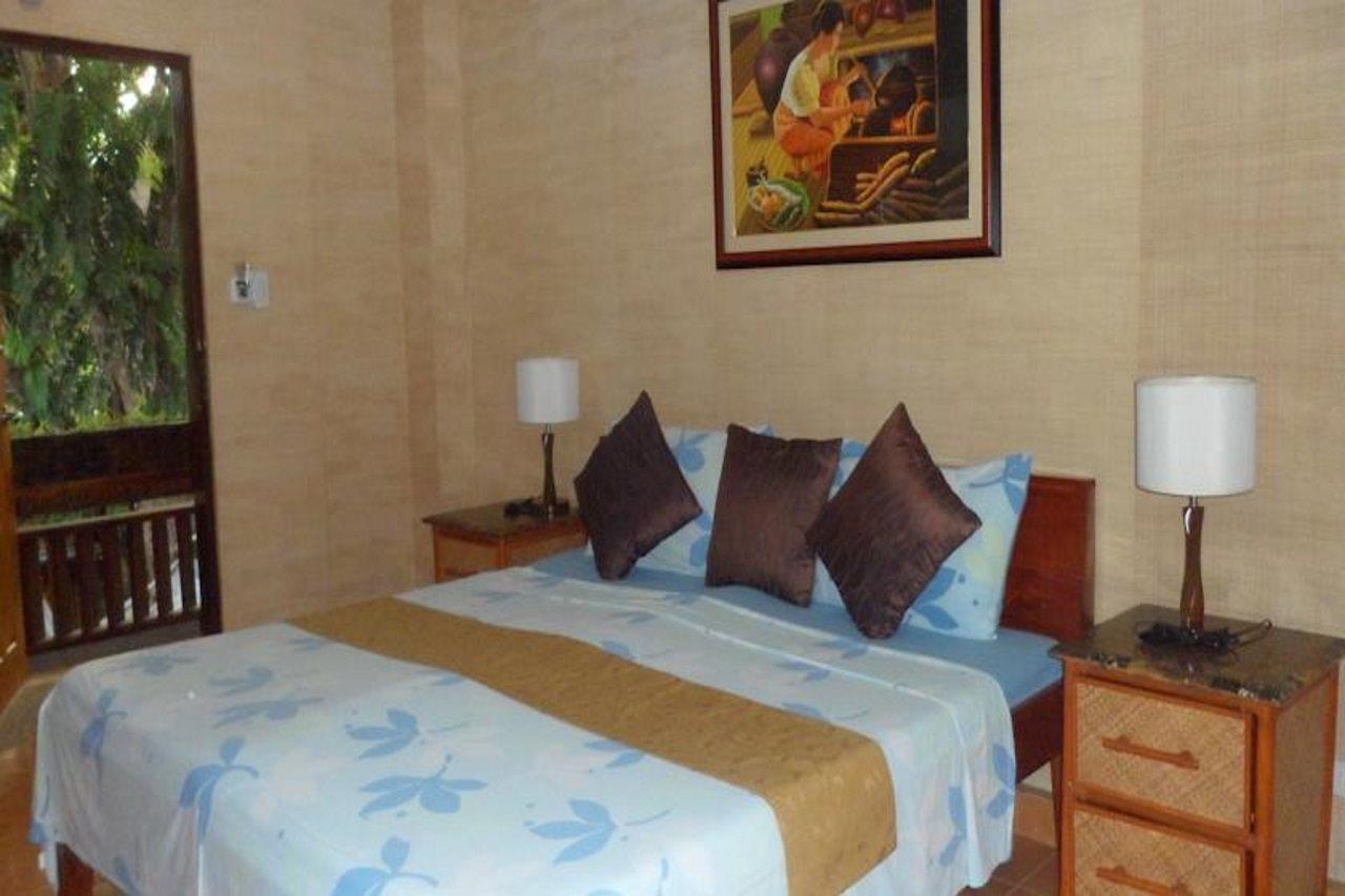 Hayahay Resort Panglao Eksteriør bilde