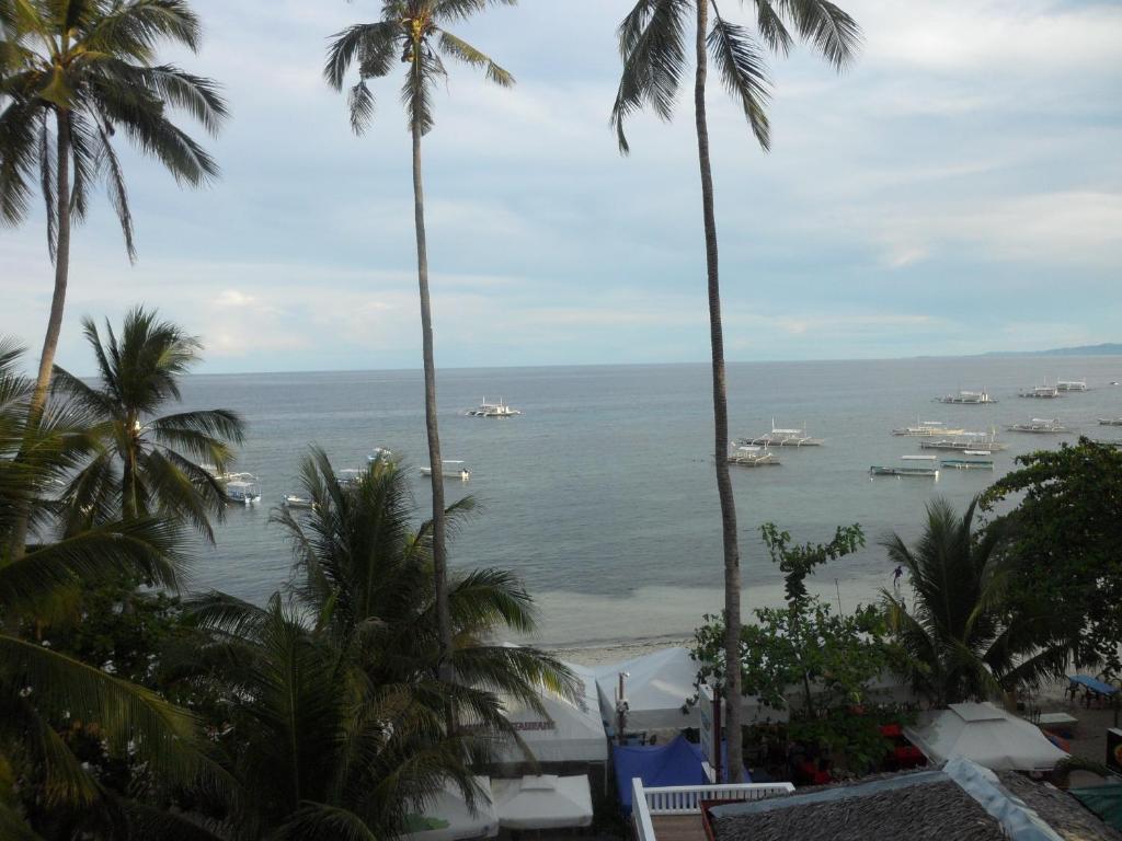 Hayahay Resort Panglao Eksteriør bilde