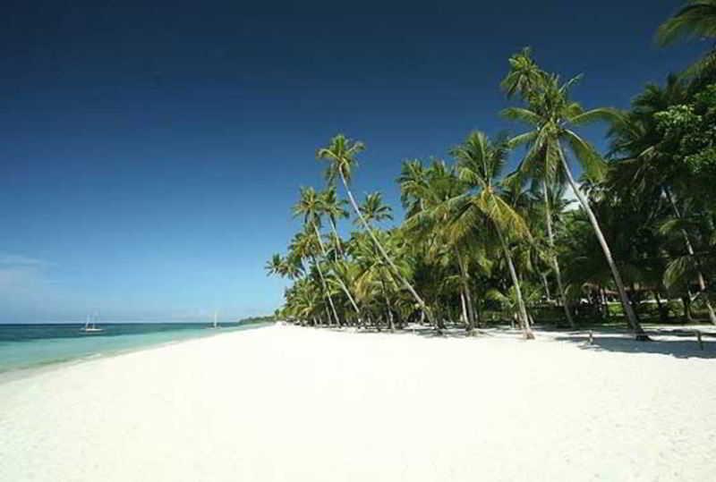 Hayahay Resort Panglao Eksteriør bilde